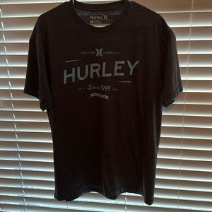 Mens Hurley Tee